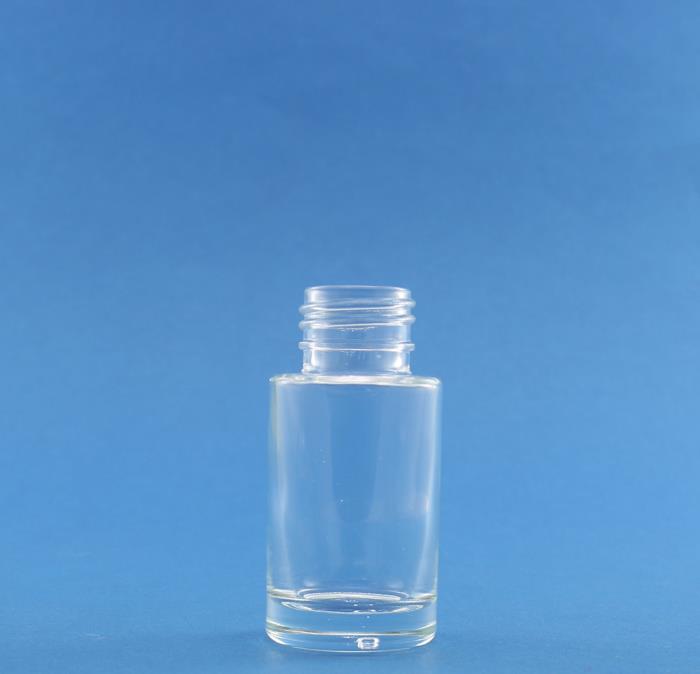 30ml Simplicity Glass Bottle 24mm Neck